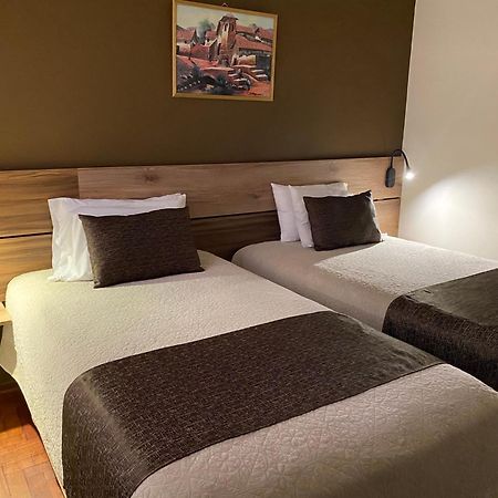 Villa San Jose 阿雷基帕 外观 照片