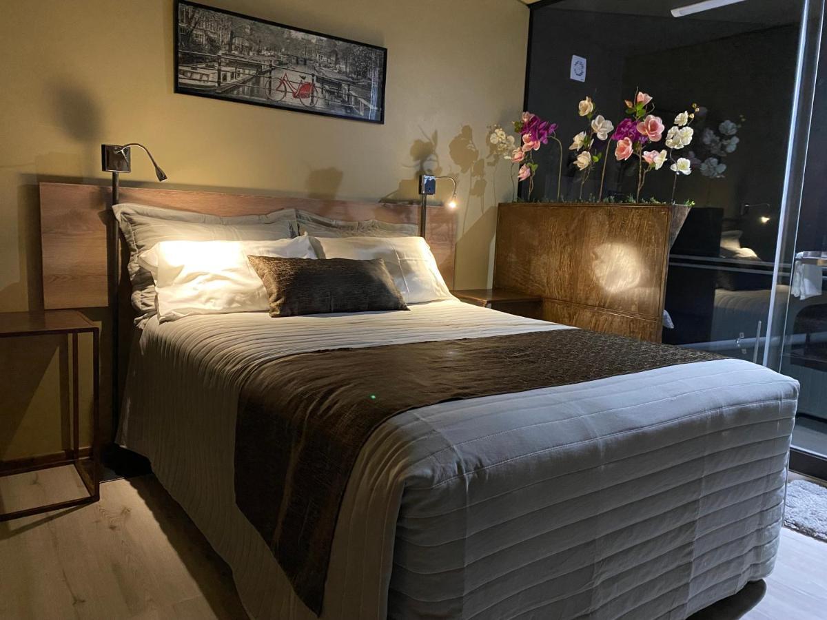 Villa San Jose 阿雷基帕 外观 照片